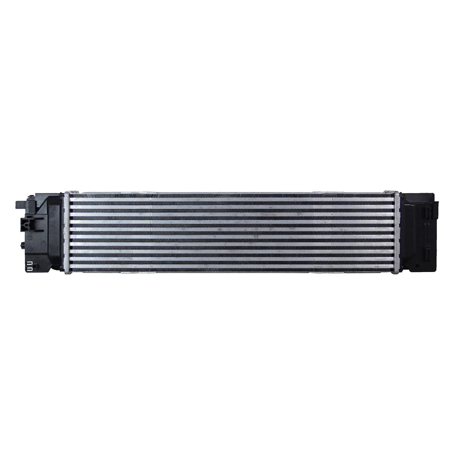 Charged Air Cooler TYC 18117 Compatible with 2019-2020 Volvo XC40