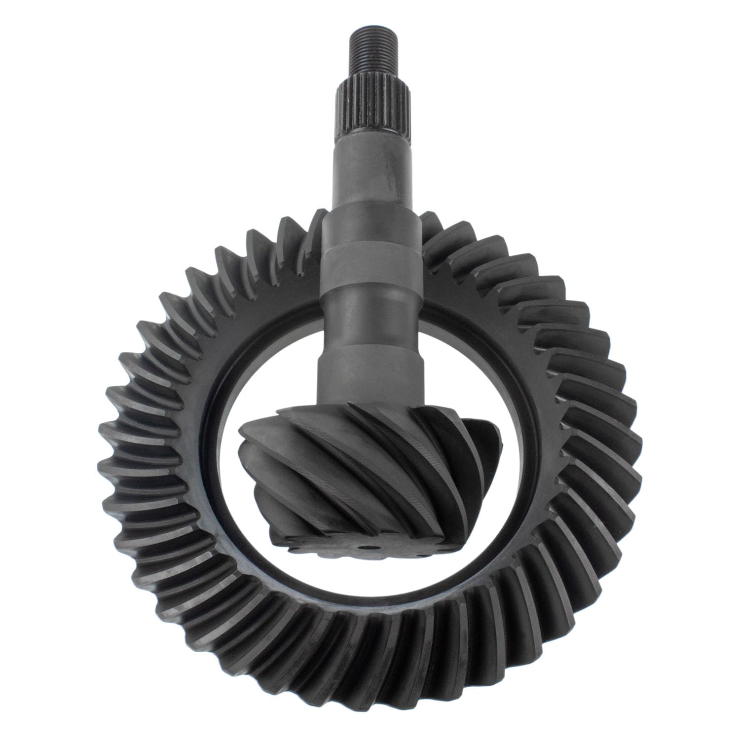 49-0041-1 Richmond Gear Differential Ring & Pinion Set 3.73 Ratio Fits GM 8.5"/8.6" (10 Bolt), For-Buick (1973-2007), Cadillac, Chevrolet,GMC C1500, Hummer H3,Isuzu,Oldsmobile, Rep. GM 26037712