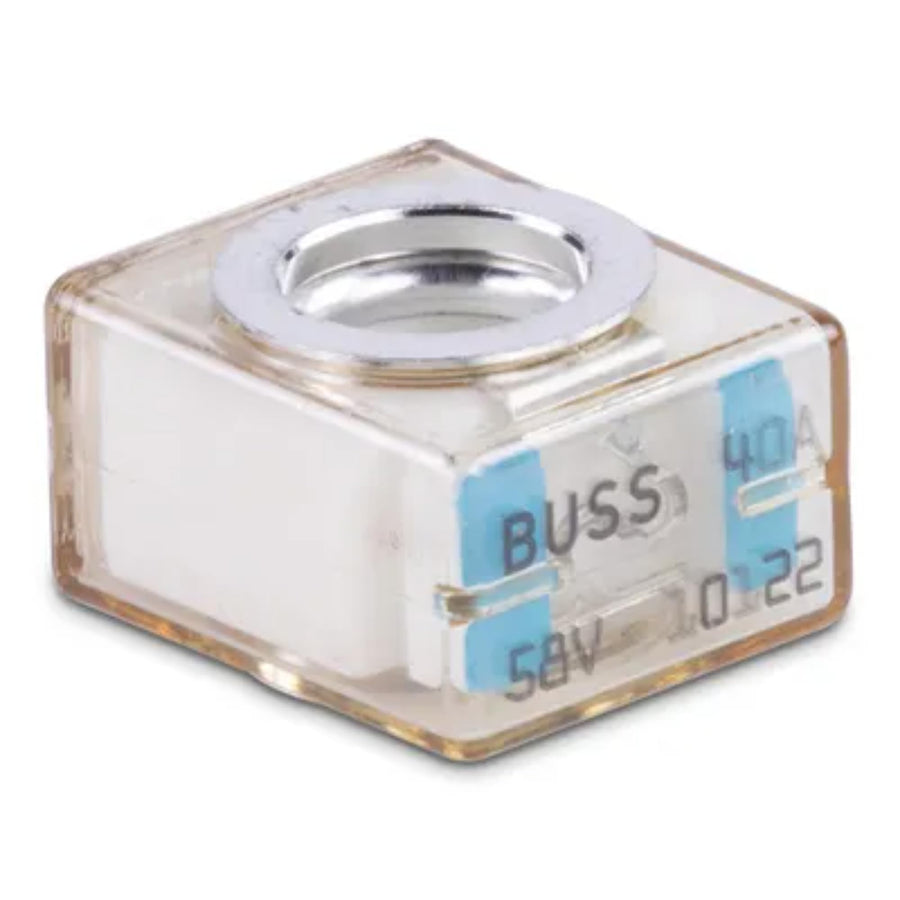 Marine-Rated Sierra International Battery Fuse - 40 Amp