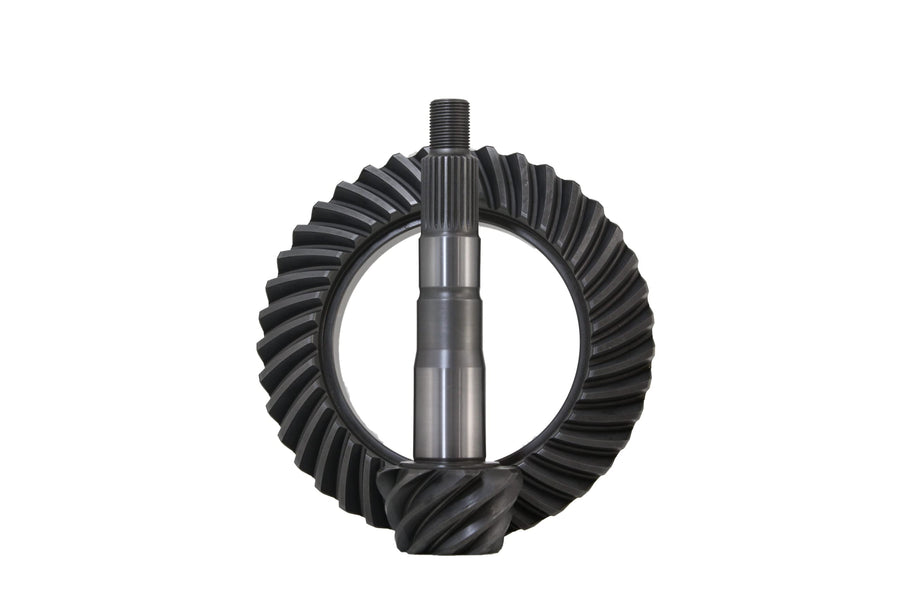 8" Revolution Gear Toy IFS 4.88 Ratio Thin Ring and Pinion 3.90Up Carrier