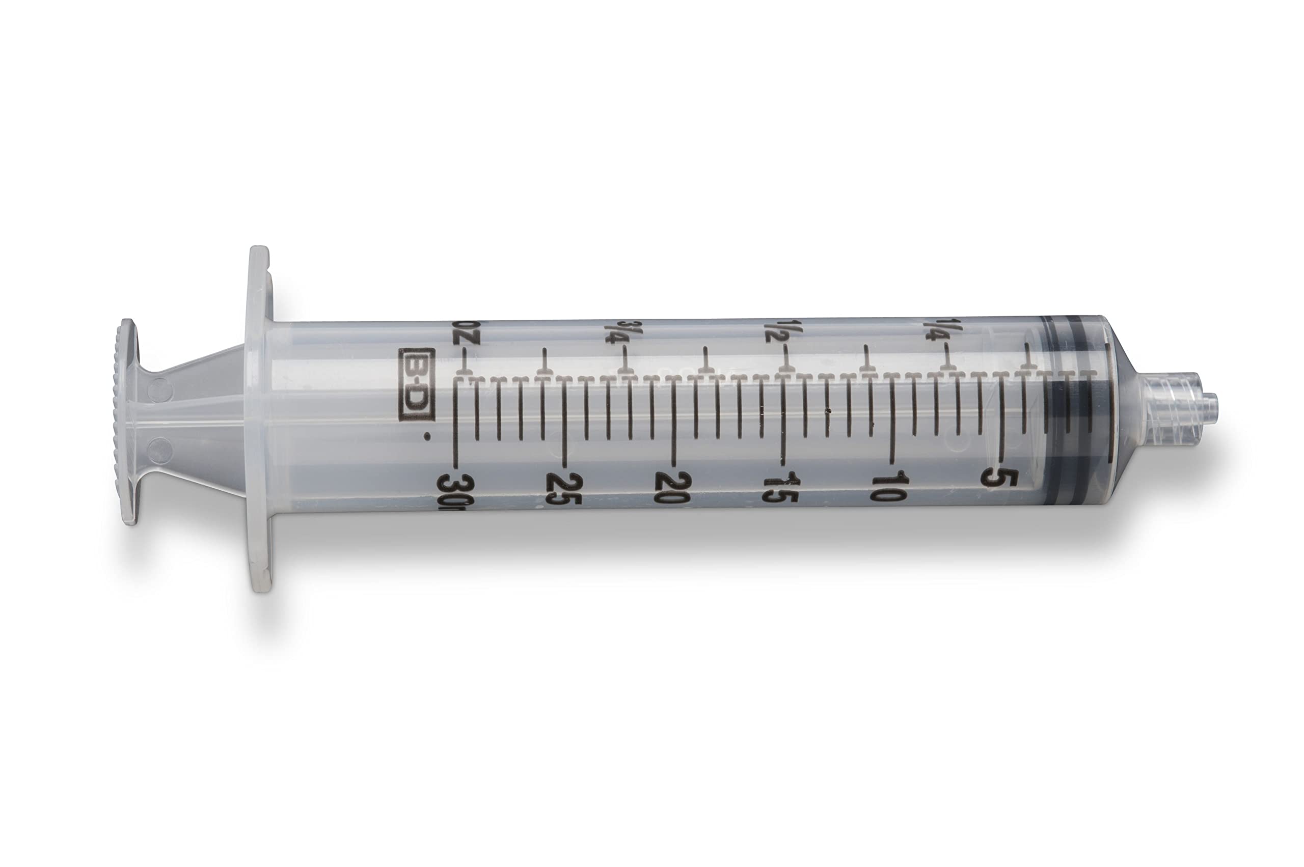 Weller 30cc Capacity Manual Operated Tapered Tip Assembled and Calibrated Syringe M30LLASSM (10 Pack)