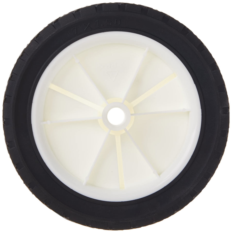 7-Inch Oregon Universal Wheel, 1.50-Inch Diamond Tread (72-107)