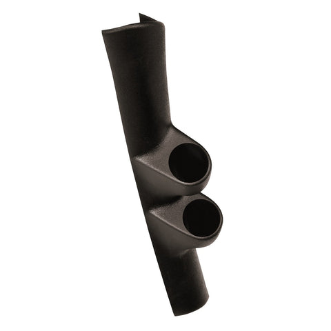 Gauge Works AUTO METER 22110 Dual Pillar