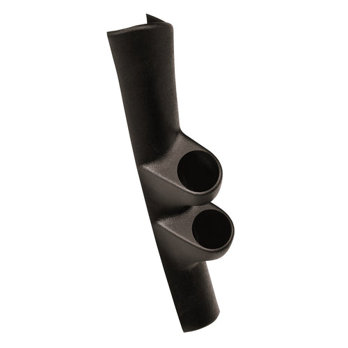 Gauge Works AUTO METER 22110 Dual Pillar