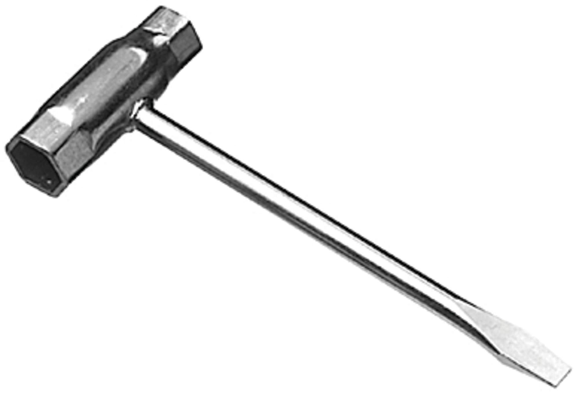 16 by 13 mm Oregon Chainsaw Scrench 57-002