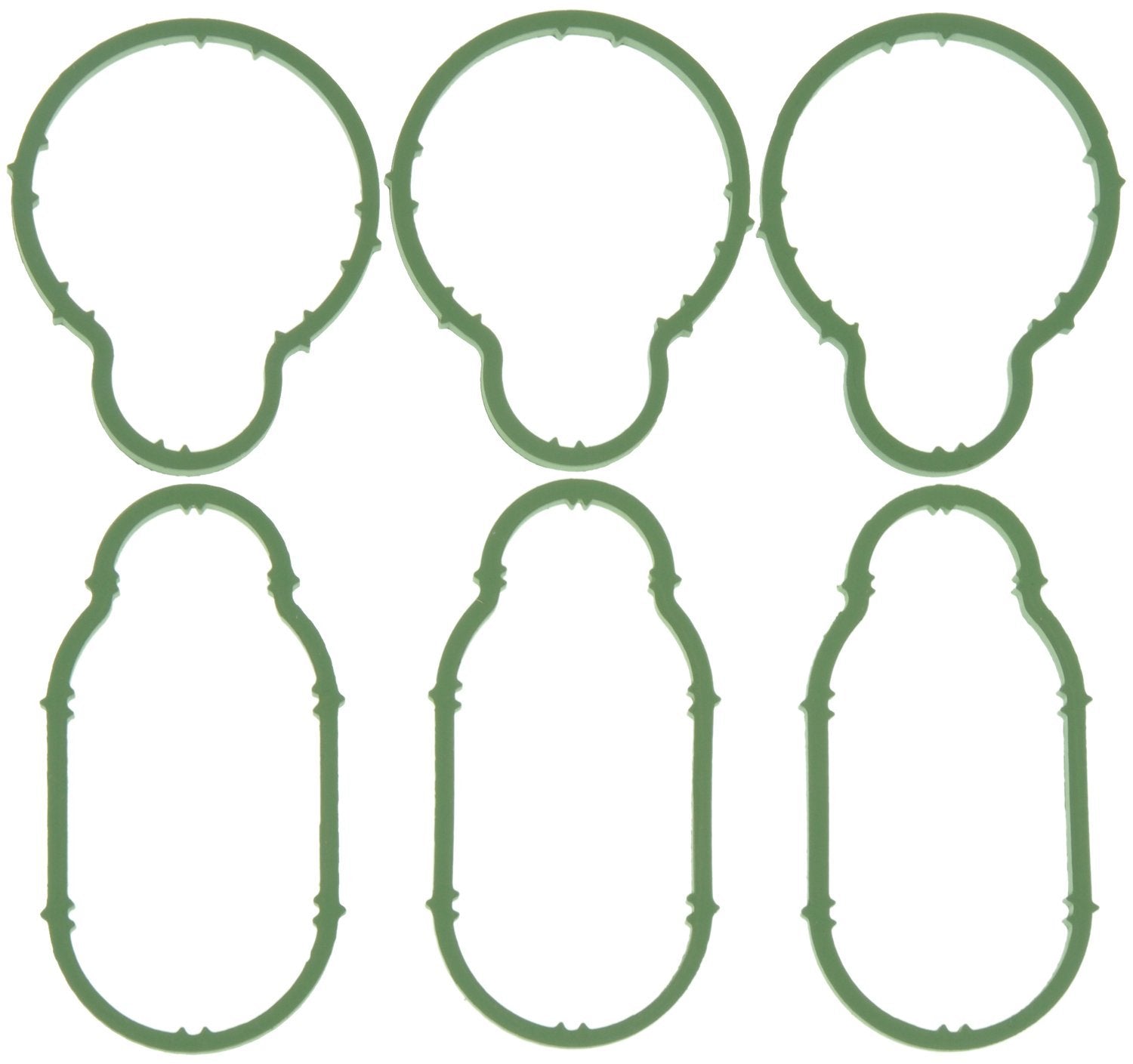 Engine Intake Manifold Gasket Set MAHLE MS19443
