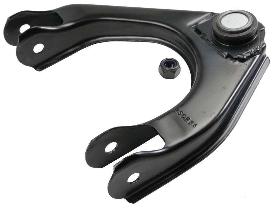 MOOG Suspension Control Arm and Ball Joint Assembly front right upper RK620240