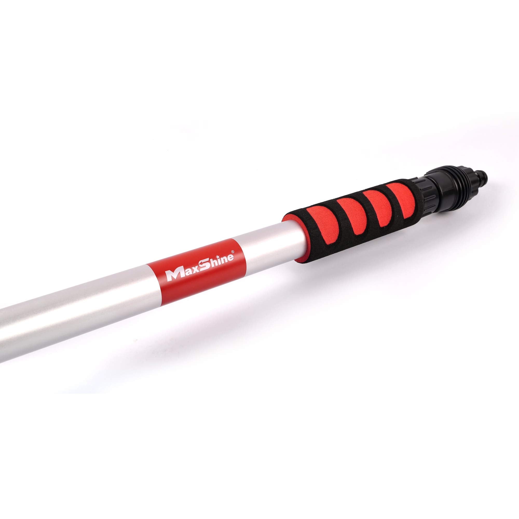 10" MaxShine Flow-Thru Wash Brush