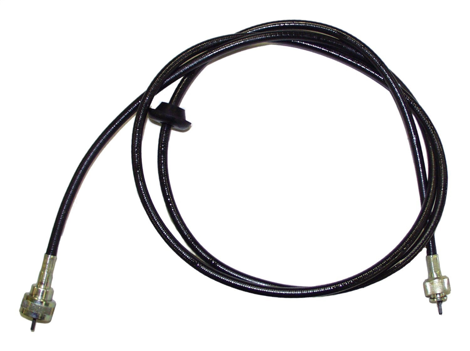 Crown Automotive Electrical Speedometer Cable, Lighting and Body