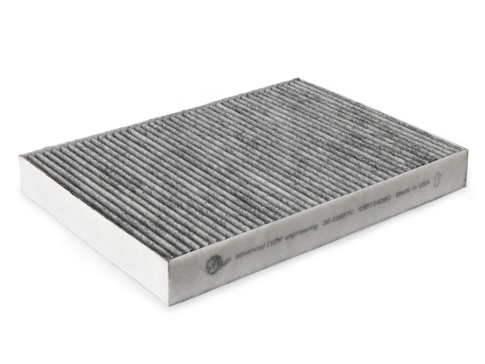 aFe Power Cabin Air Filter Premium with Activated Carbon #35-10037C