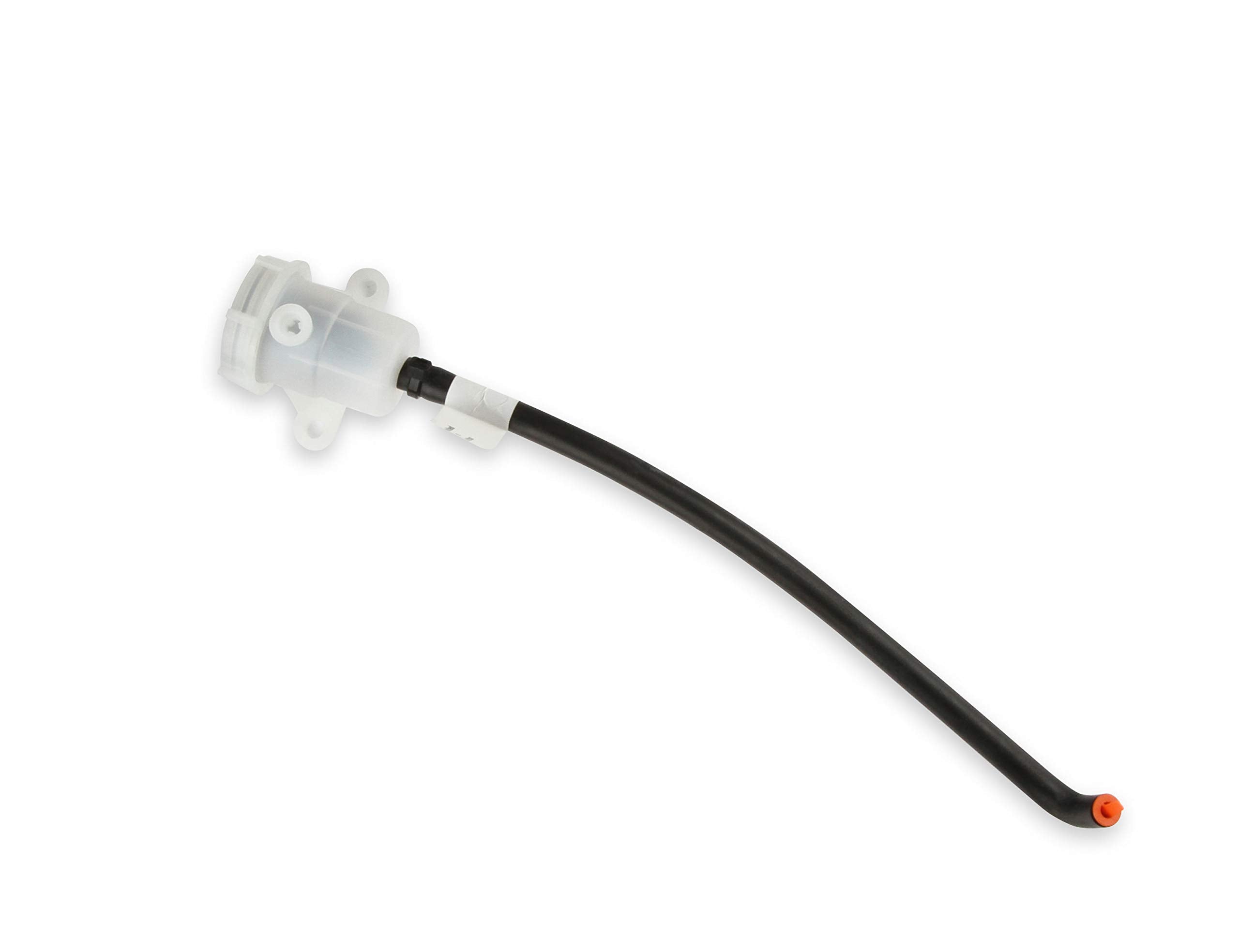 Clutch Master Cylinder Reservoir Holley 319-110