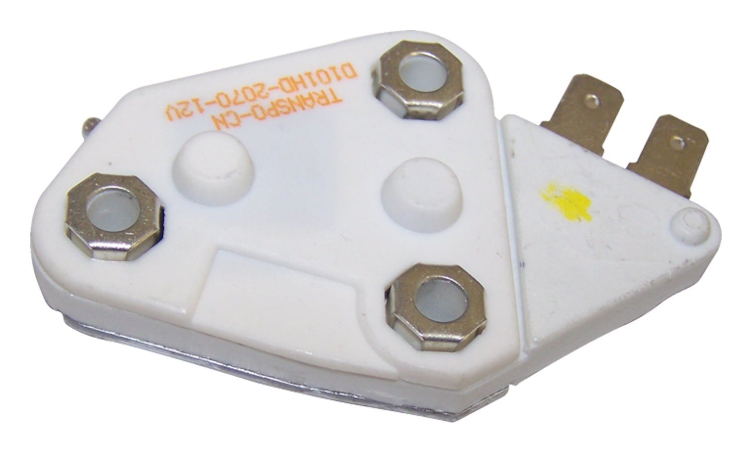 Crown Automotive Electrical Voltage Regulator, Charging and Starting