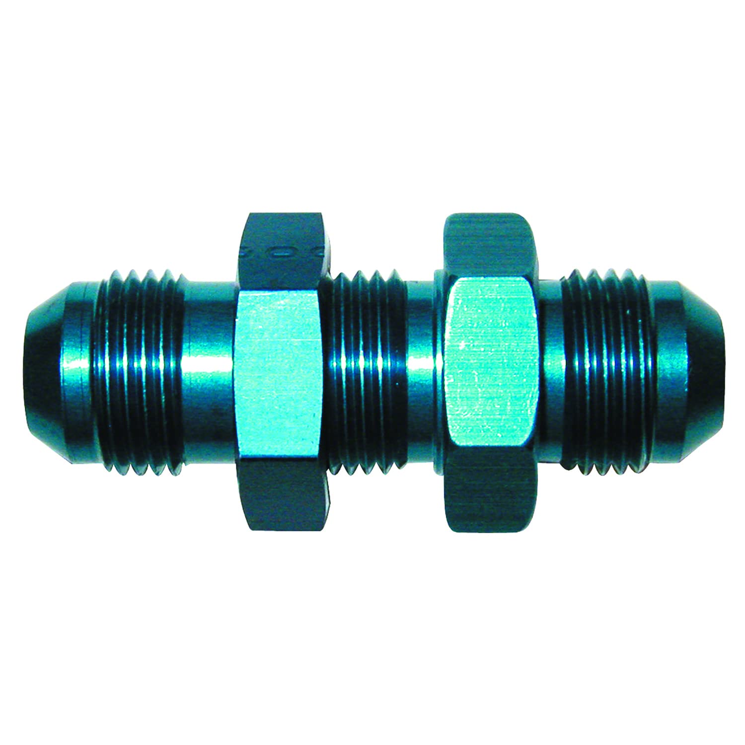 Blu 4an Flare Bulkhead