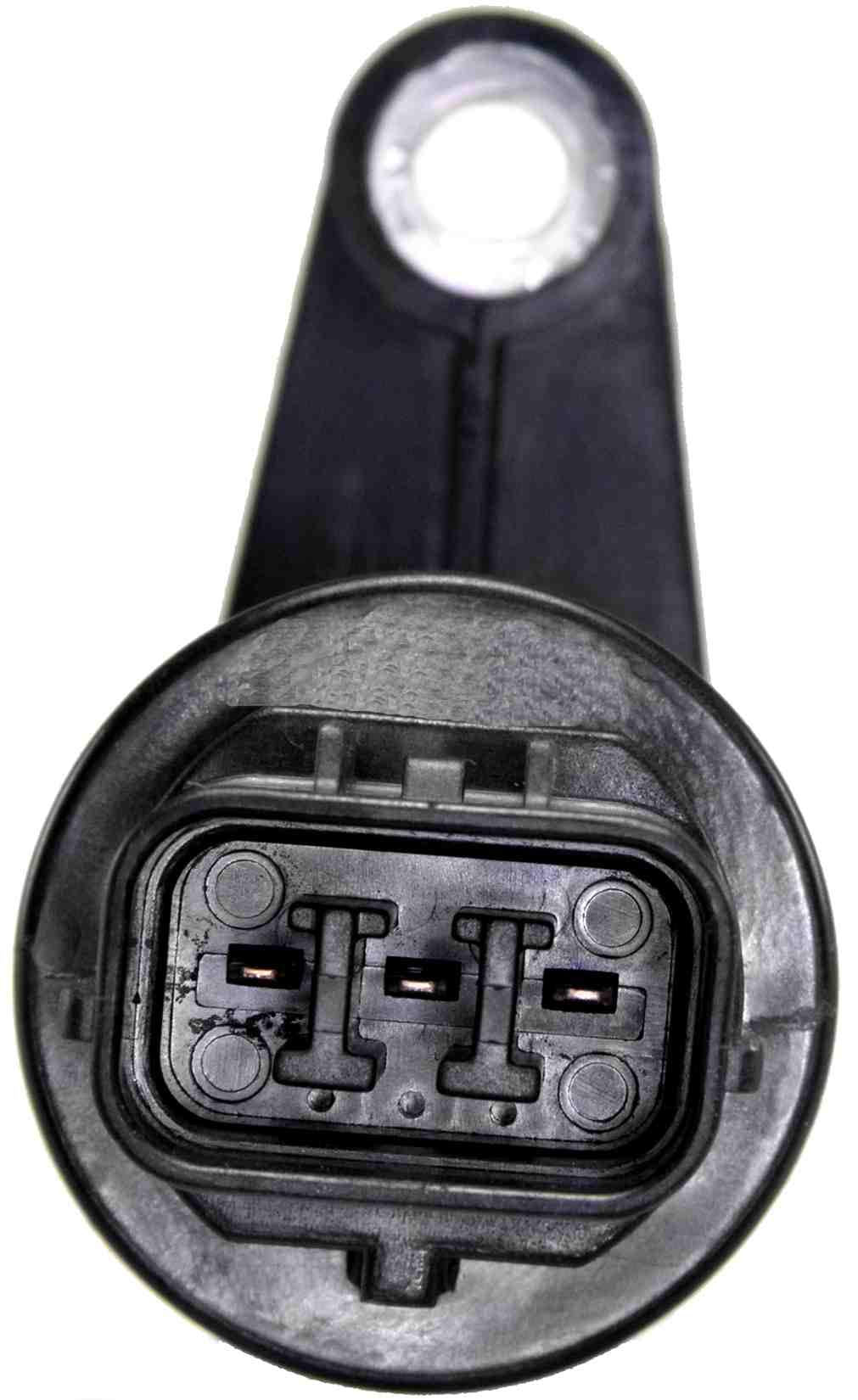 Vehicle Speed Sensor NGK/NTK VB0081 (75601)