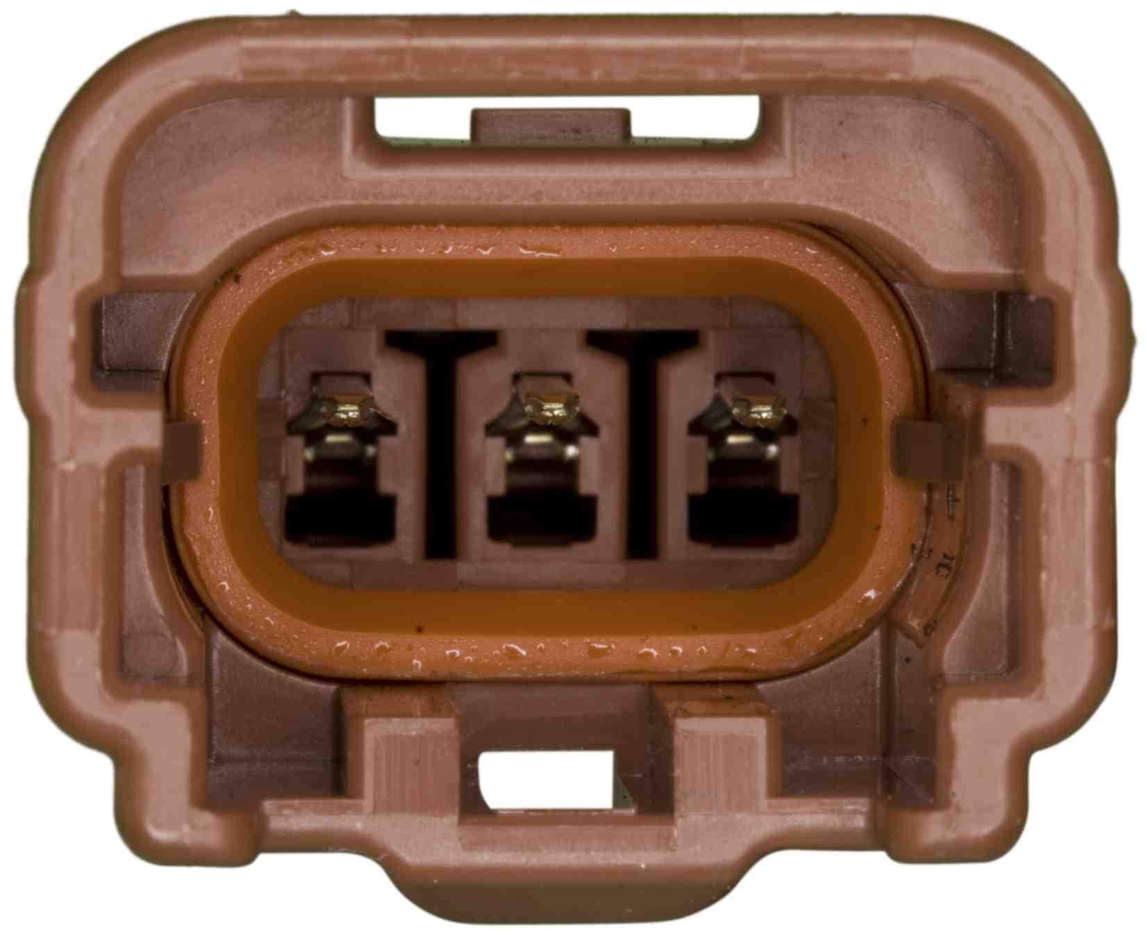Auto Trans Speed Sensor NGK/NTK AU0007 (74218)