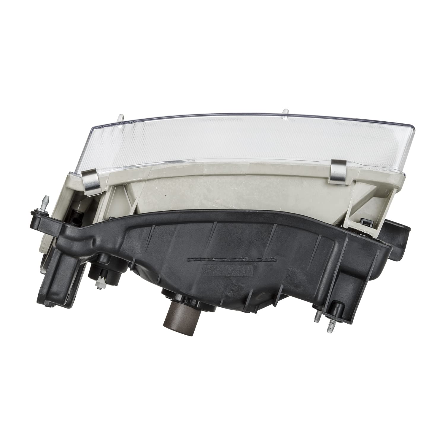 Nissan Altima TYC 20-5223-00 Passenger Side Headlight Assembly