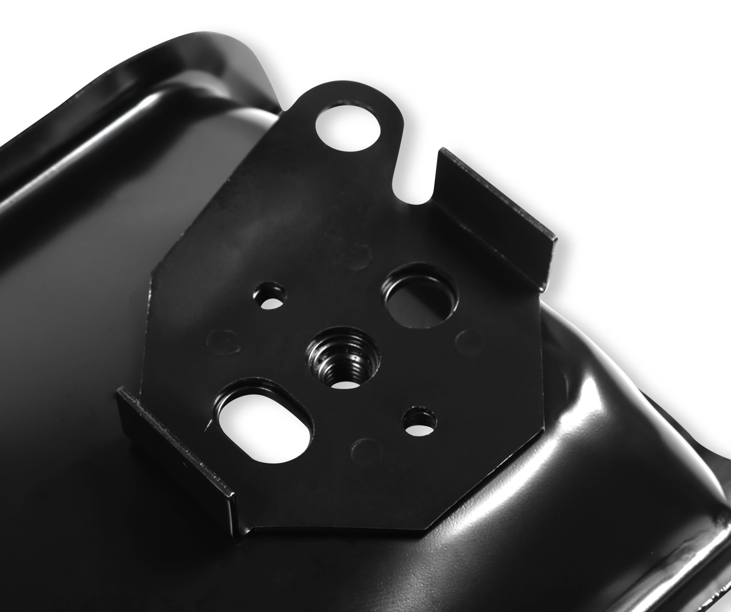 Holley 04-427 Classic Trucks GMT400 Rear Cab Mount Support - LH