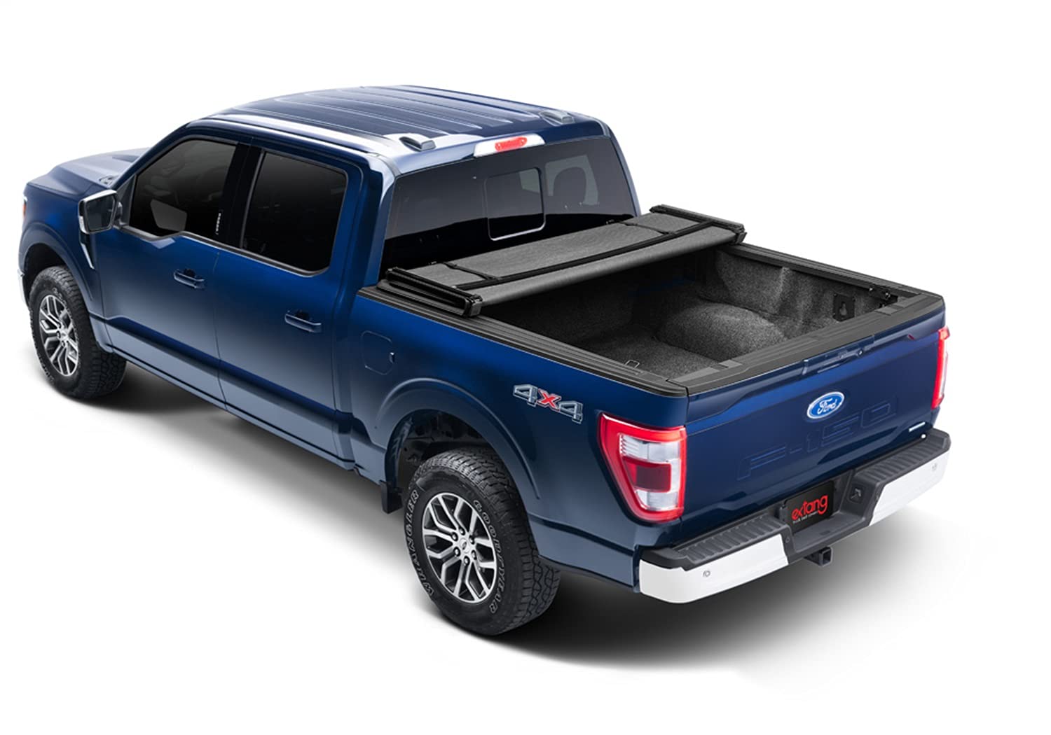 Extang Trifecta ALX Soft Folding Truck Bed Tonneau Cover | 90735 | Fits 2022-2023 Ford Maverick 4' 6" Bed (54")