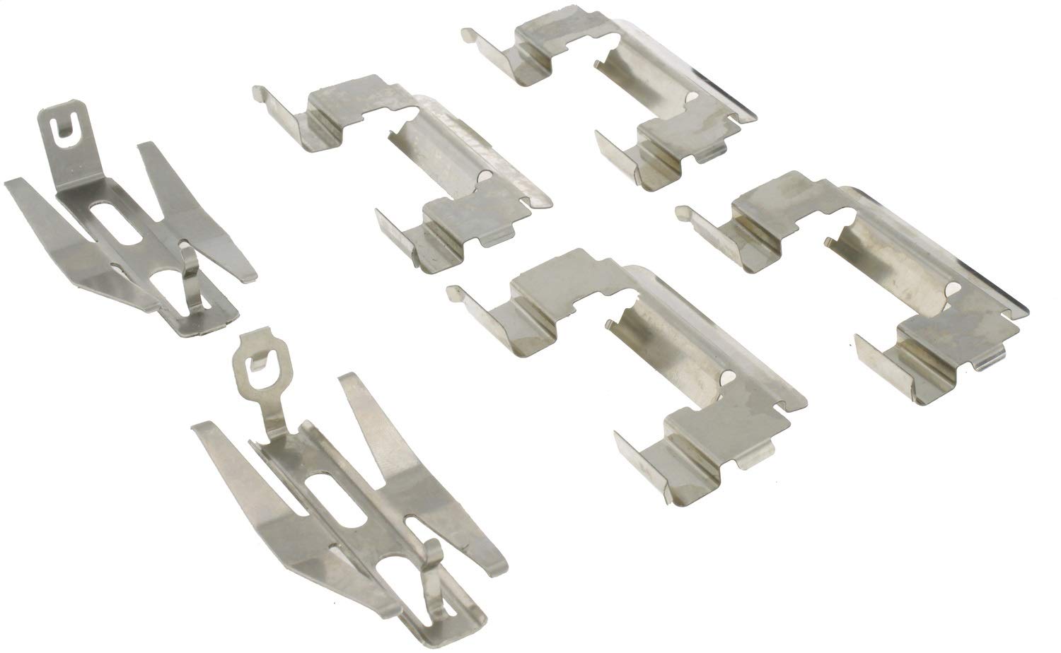 Brake Pads StopTech 305.07490 Street Select with Hardware
