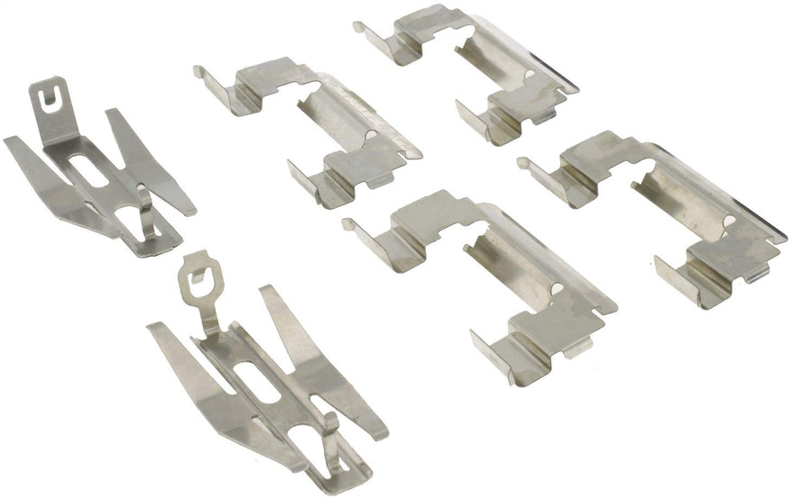 Brake Pads StopTech 305.07490 Street Select with Hardware