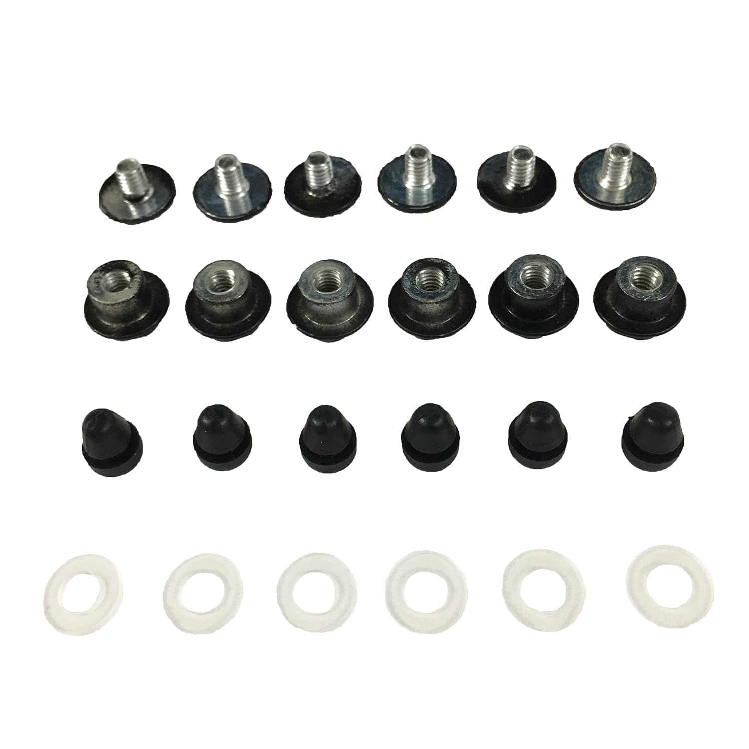 Hardware Kit Dometic 52910 for Glass Bi-Fold Range Cover