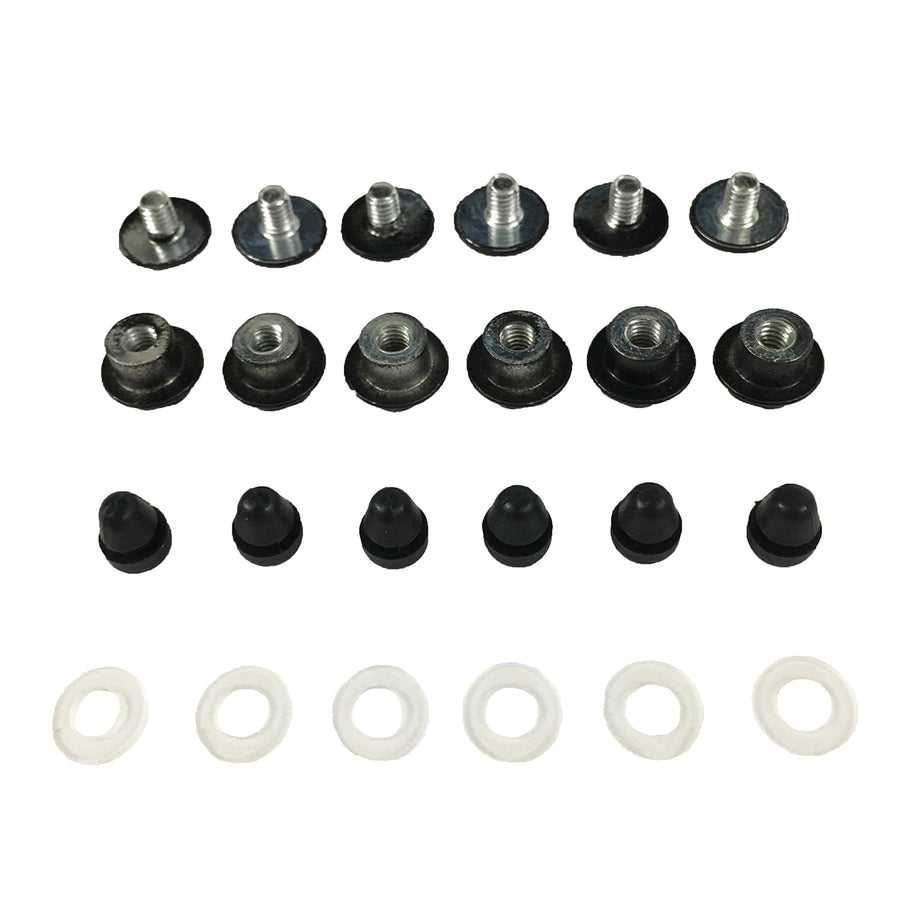 Hardware Kit Dometic 52910 for Glass Bi-Fold Range Cover