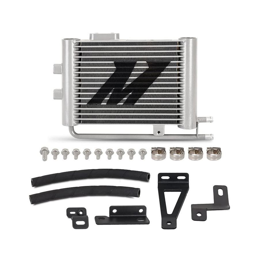 Transmission Cooler Mishimoto, Compatible with Toyota Tacoma 2005-2011