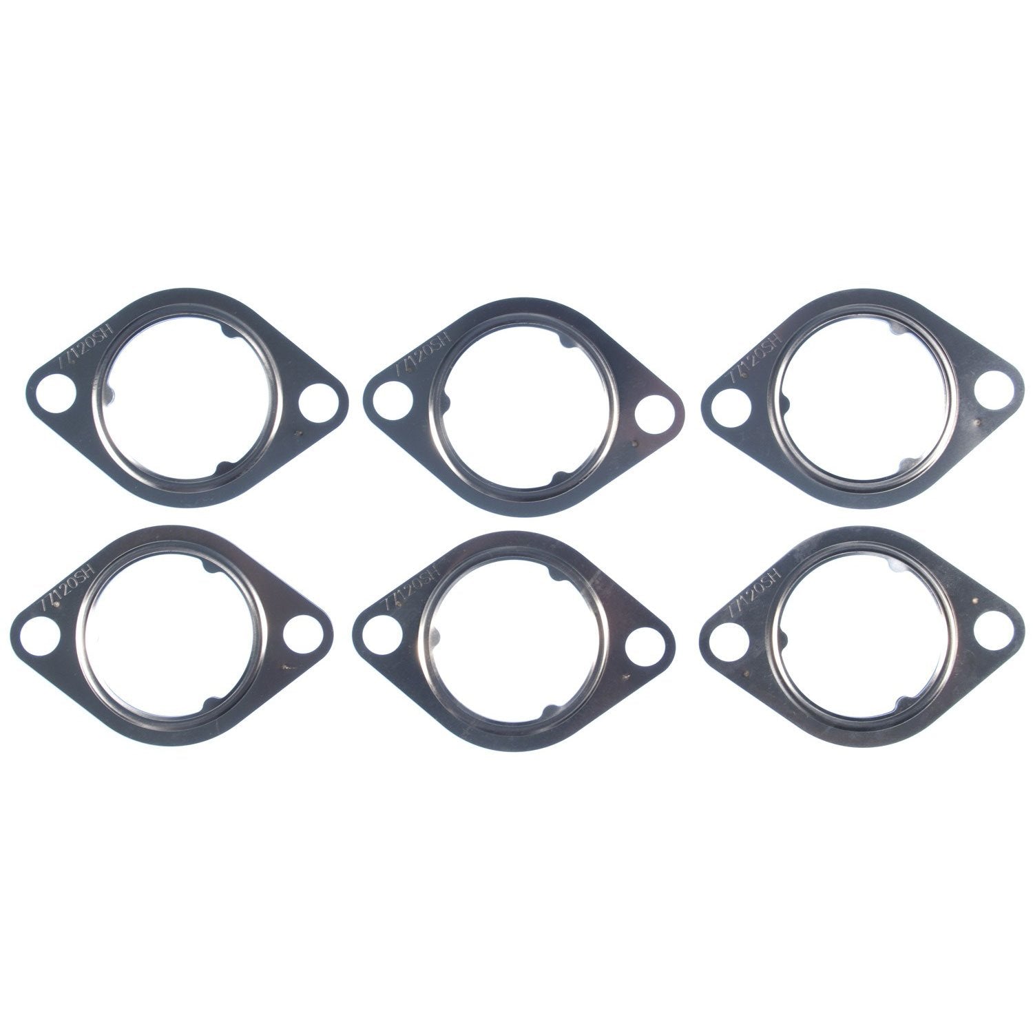 Exhaust Manifold Gasket Set Mahle - MS19828