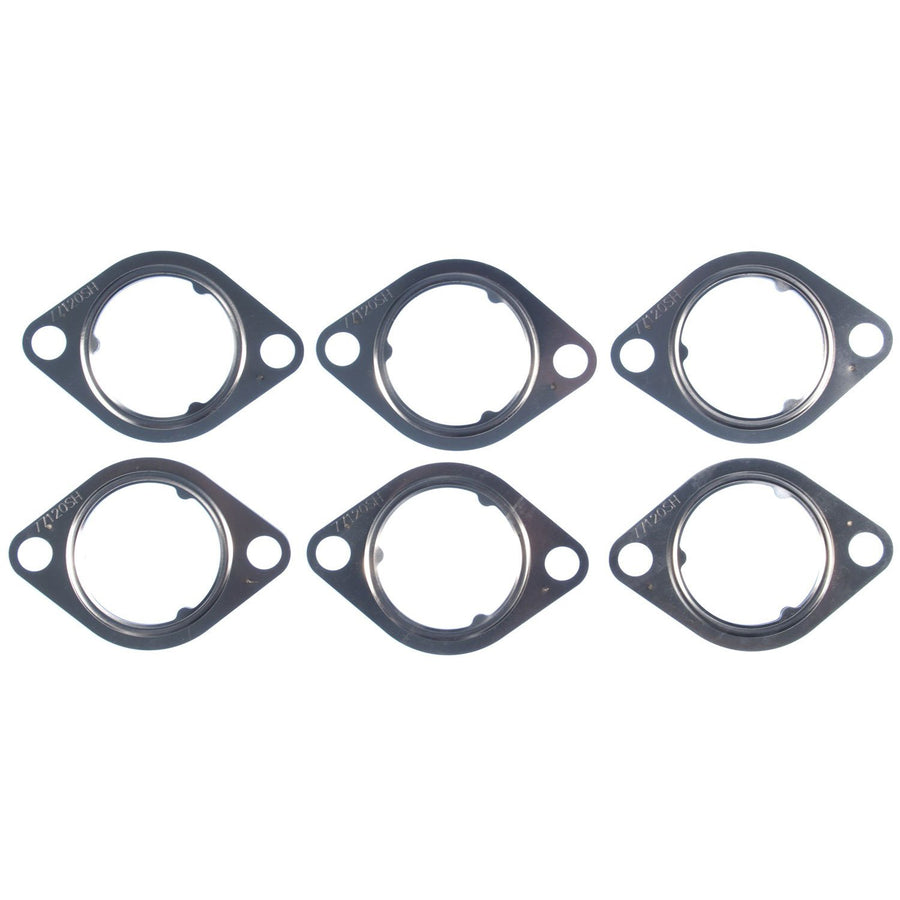 Exhaust Manifold Gasket Set Mahle - MS19828