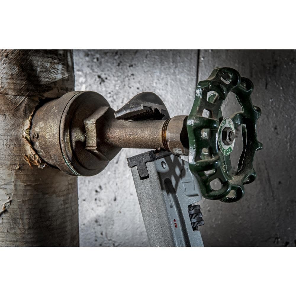 Pipe Crescent Tool Wrench Aluminum 18'