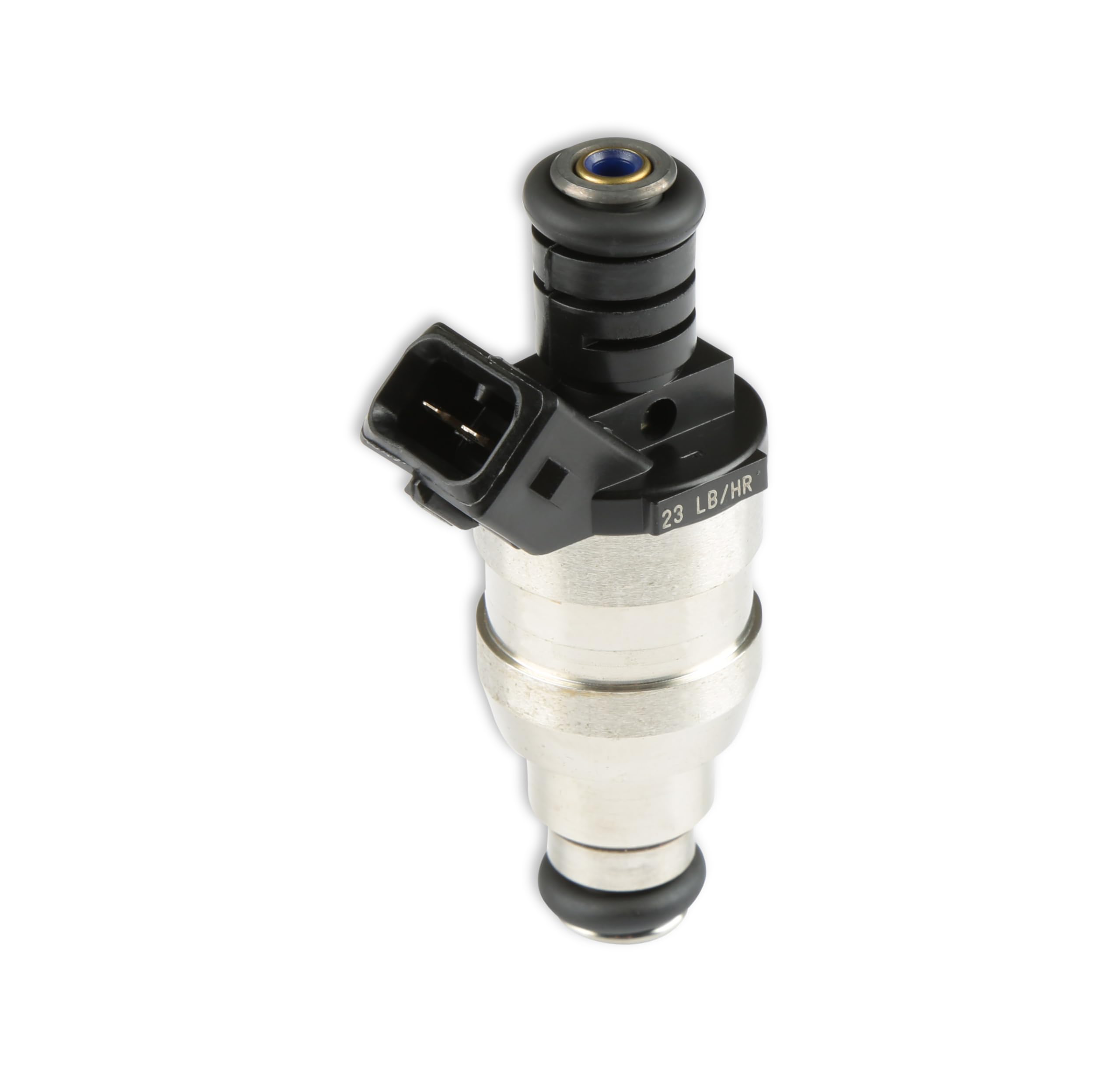 Fuel Injectors ACCEL 150823 - 23 lb/hr - EV1 Minitimer - High Impedance - 8-Pack