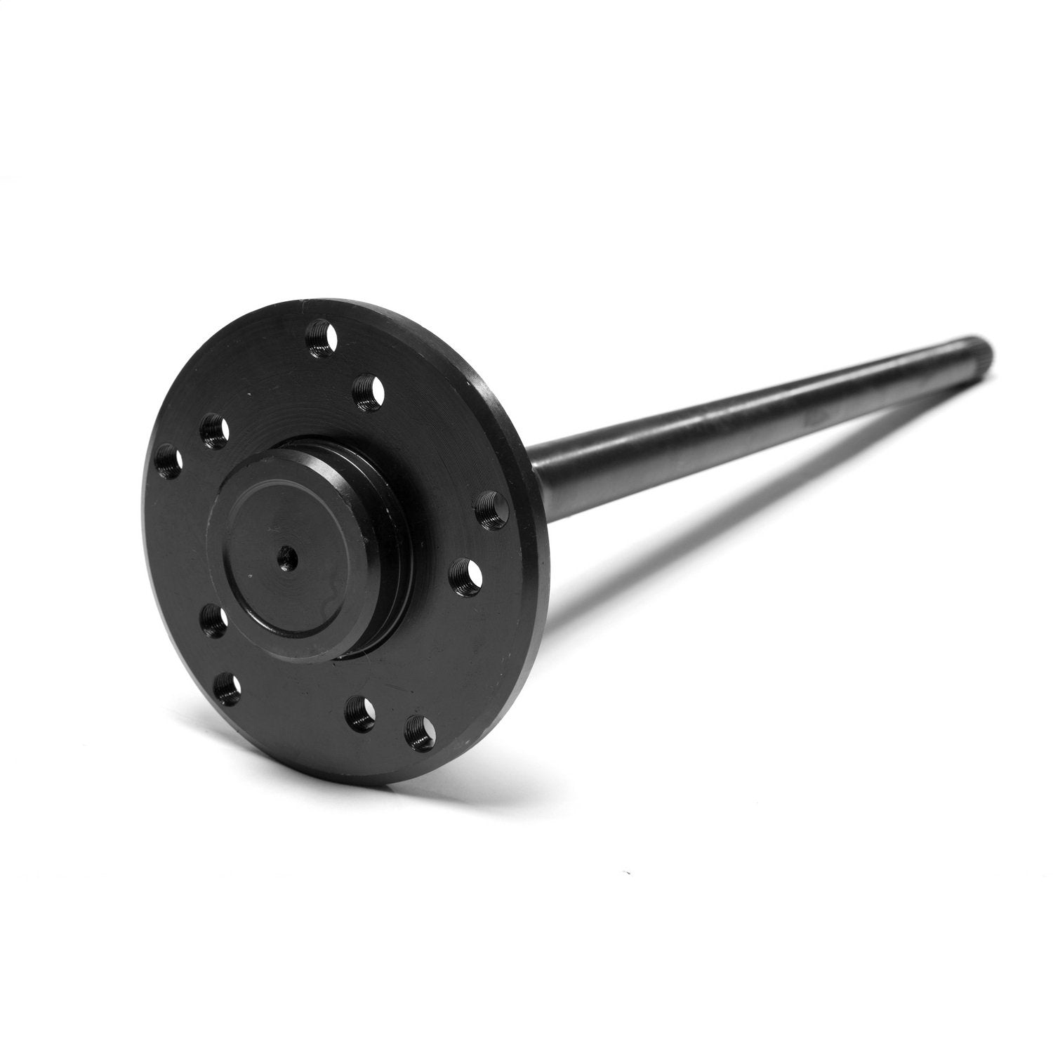 Axle Shaft Kit Alloy USA for Jeep Wrangler/Cherokee/Wagoneer | Rear Left, C-Clip, Dana 35 Grande, 30 Spline | 21111 | Fits 1990-2006 Jeep Wrangler YJ/TJ; 1990 Wagoneer; 1990-2001 Cherokee & Others