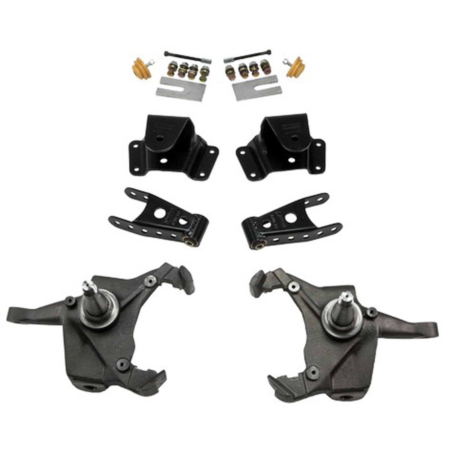 Lowering Kit Belltech 728