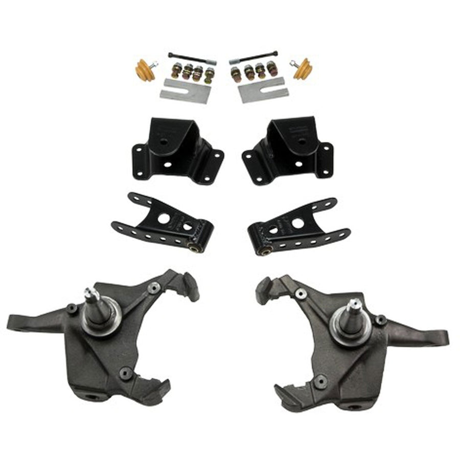 Lowering Kit Belltech 728