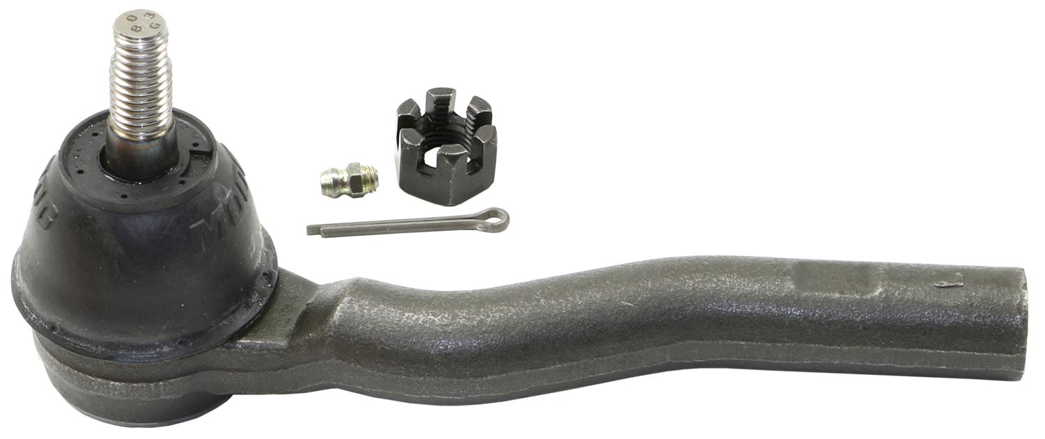 Steering Tie Rod End MOOG ES3586 for Cadillac CTS