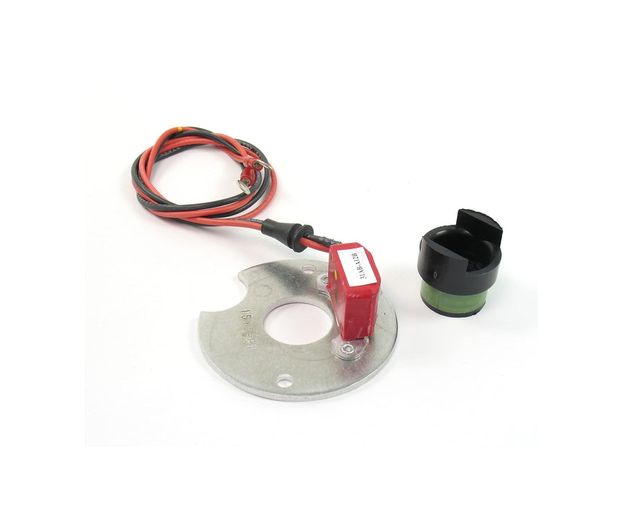 Ignitor II Pertronix Adaptive Dwell Control for Prestolite 4 Cylinder