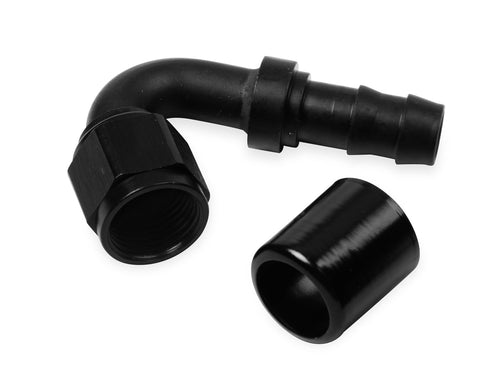 Earl's Super Stock AT720142ERL Hose End
