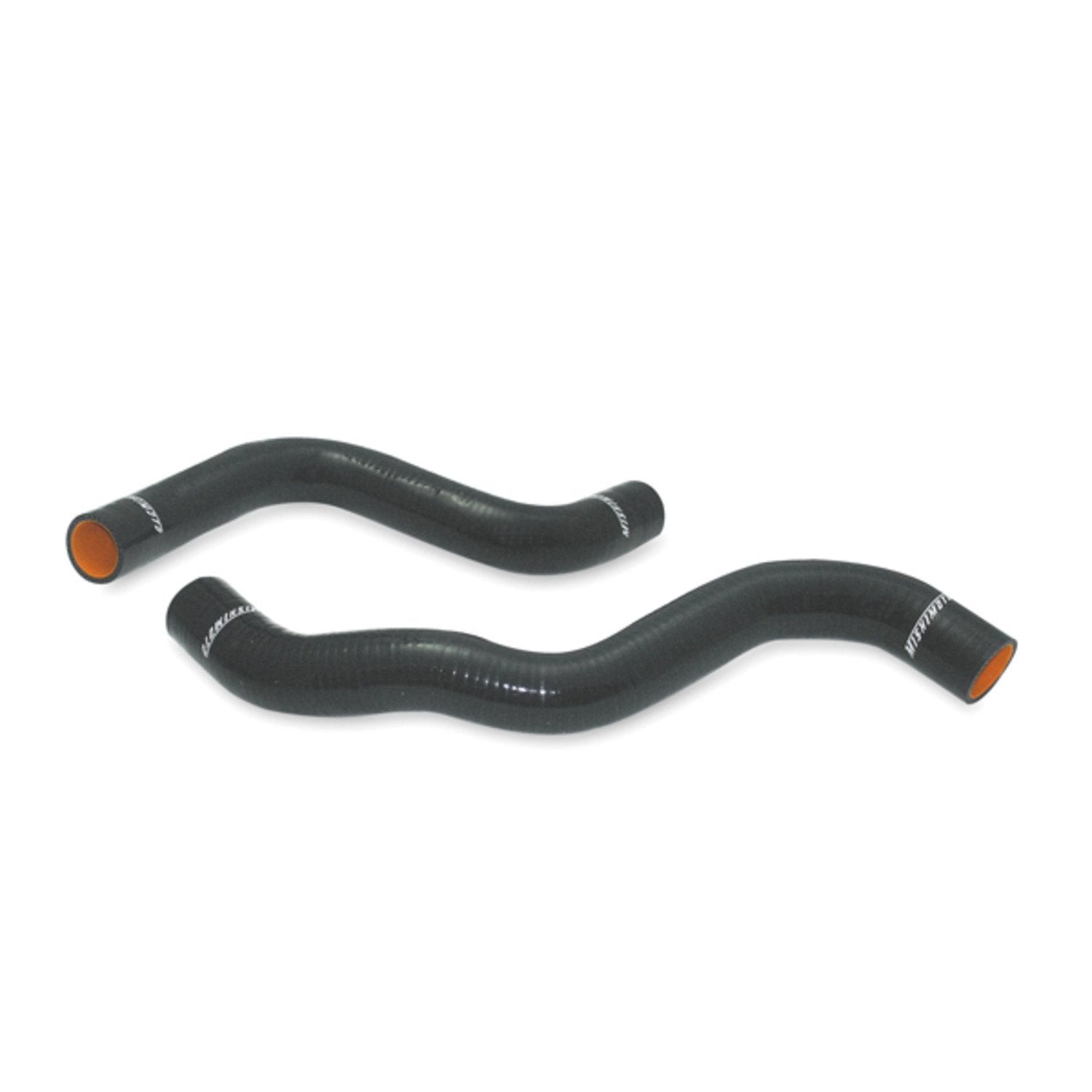 Mishimoto Silicone Radiator Hose Kit MMHOSE-EVO-9BK Fits Mitsubishi Lancer Evo 9 2001-2007 Black