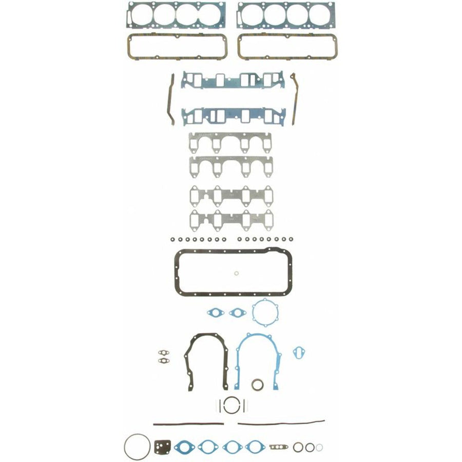 Engine Gasket Set FEL-PRO FS 8554 PT for Ford Thunderbird