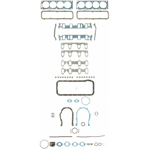Engine Gasket Set FEL-PRO FS 8554 PT for Ford Thunderbird