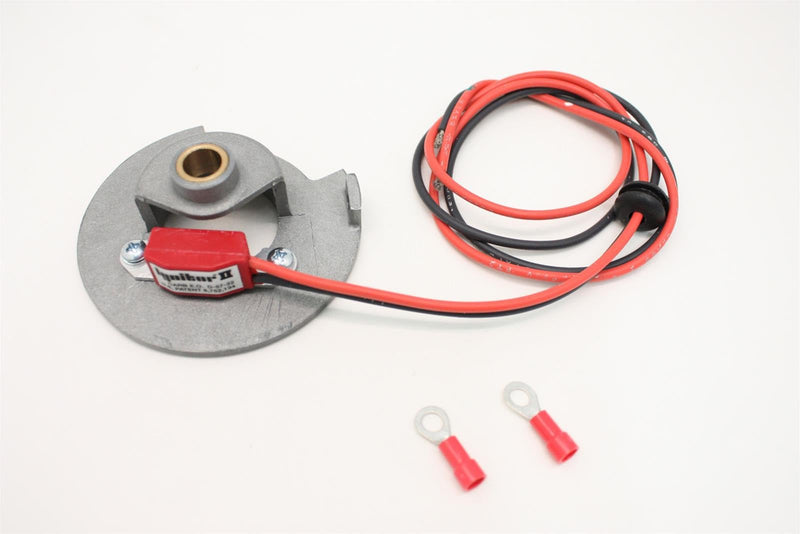 Pertronix Adaptive Dwell Control 91285LS Ignitor II Module for Ford Flathead 8-Cylinder Engine