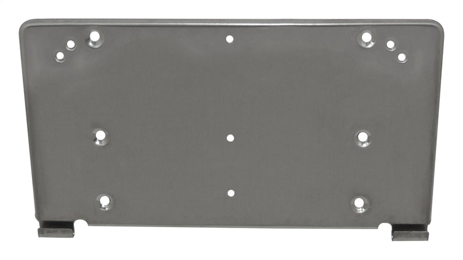 License Plate Bracket Crown Automotive 5288487AB