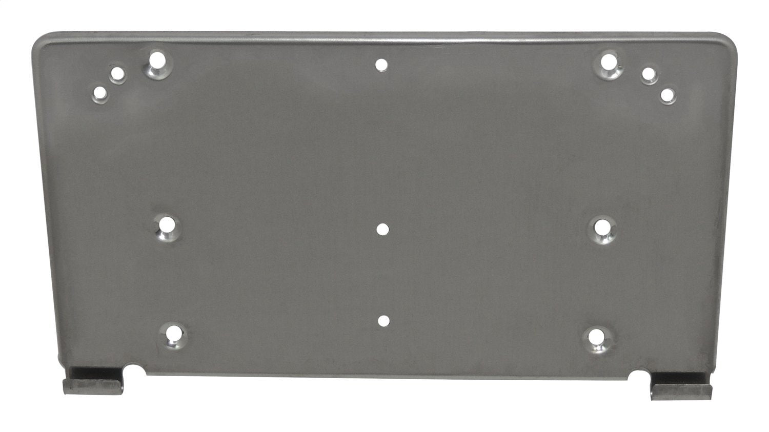 License Plate Bracket Crown Automotive 5288487AB