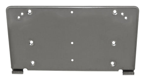 License Plate Bracket Crown Automotive 5288487AB