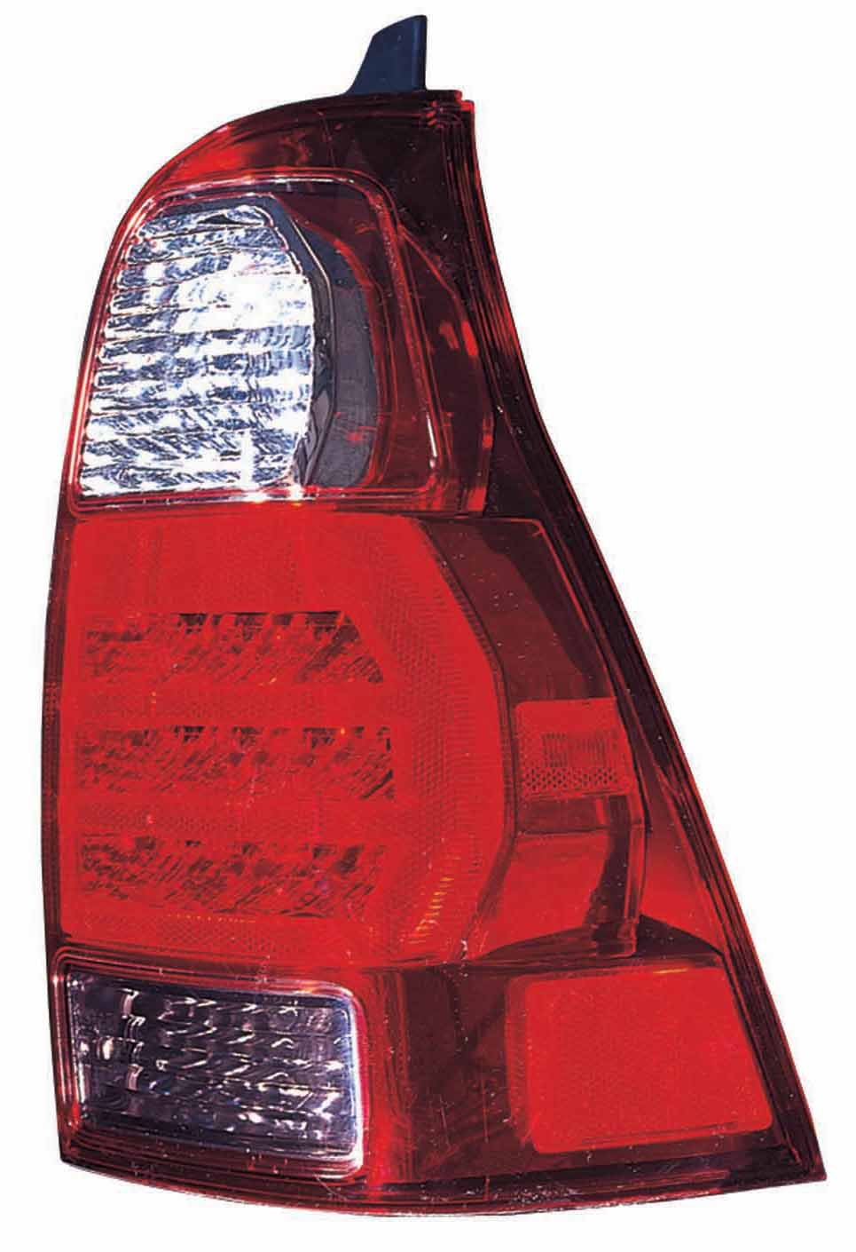 TY Depo 4RUNR 06-09 RL UNIT RH CAPA