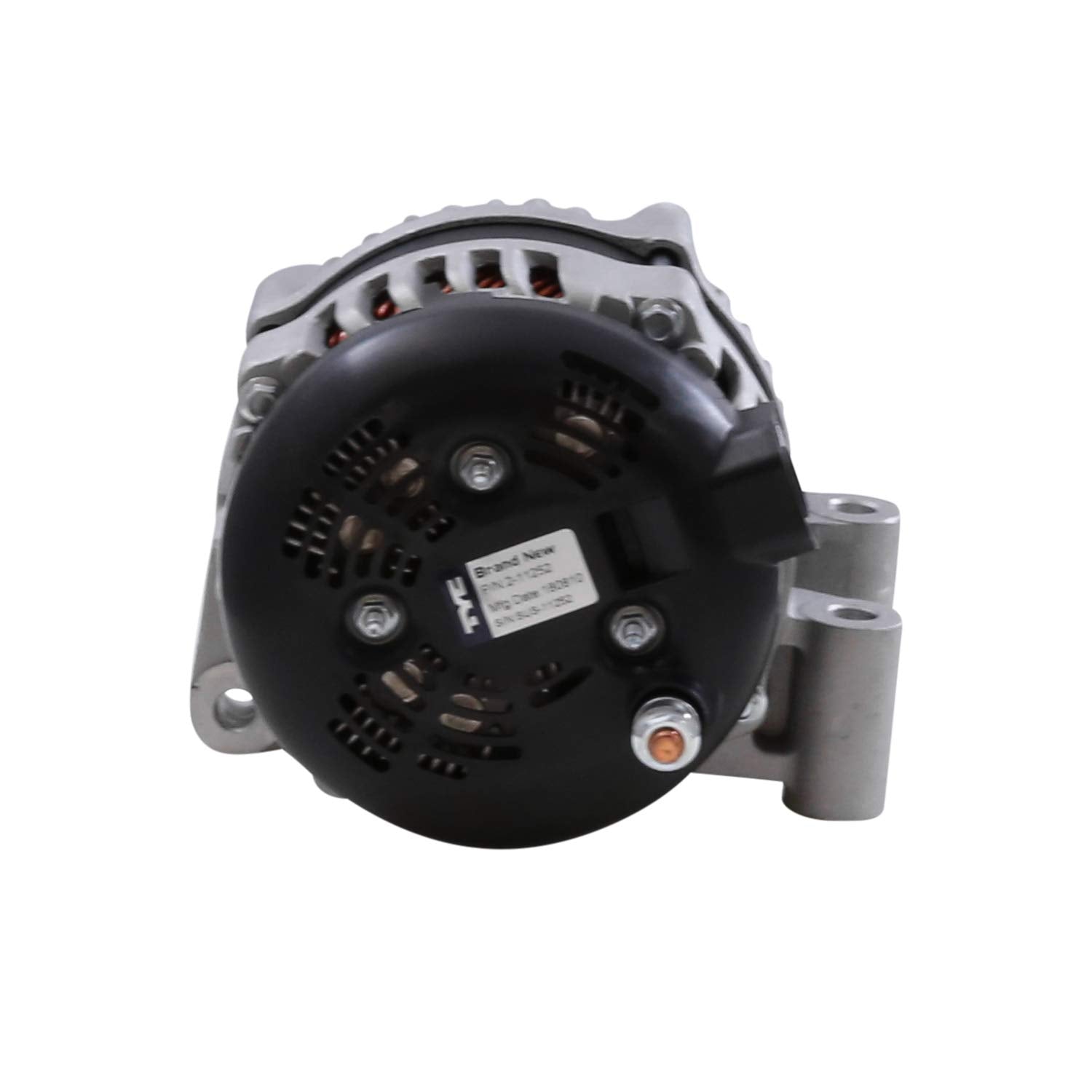 Alternator TYC Compatible with 2008-2017 Buick Enclave