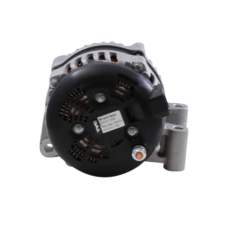 Alternator TYC Compatible with 2008-2017 Buick Enclave