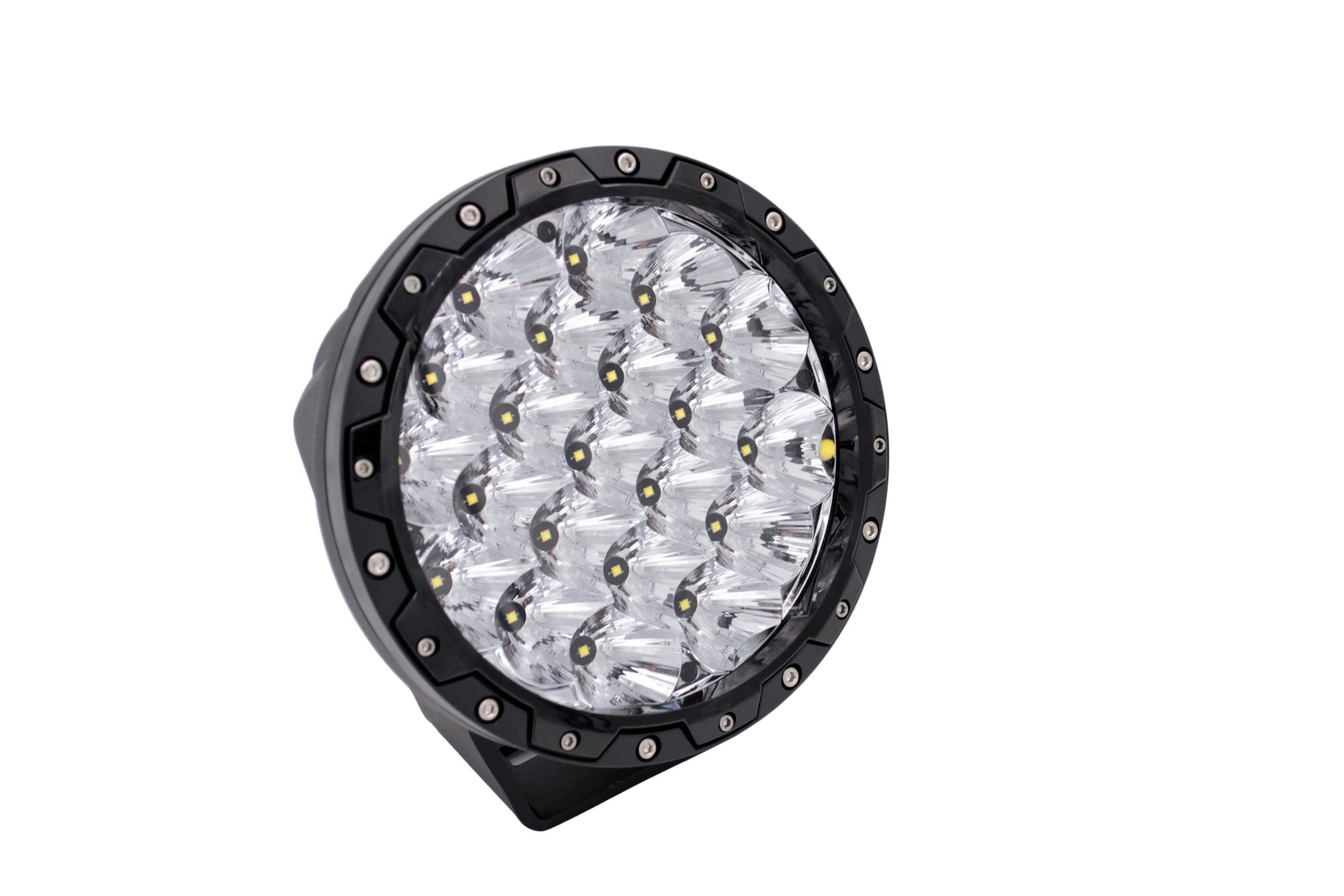 7" Driving Light, Round | Rugged Ridge | 15209.15