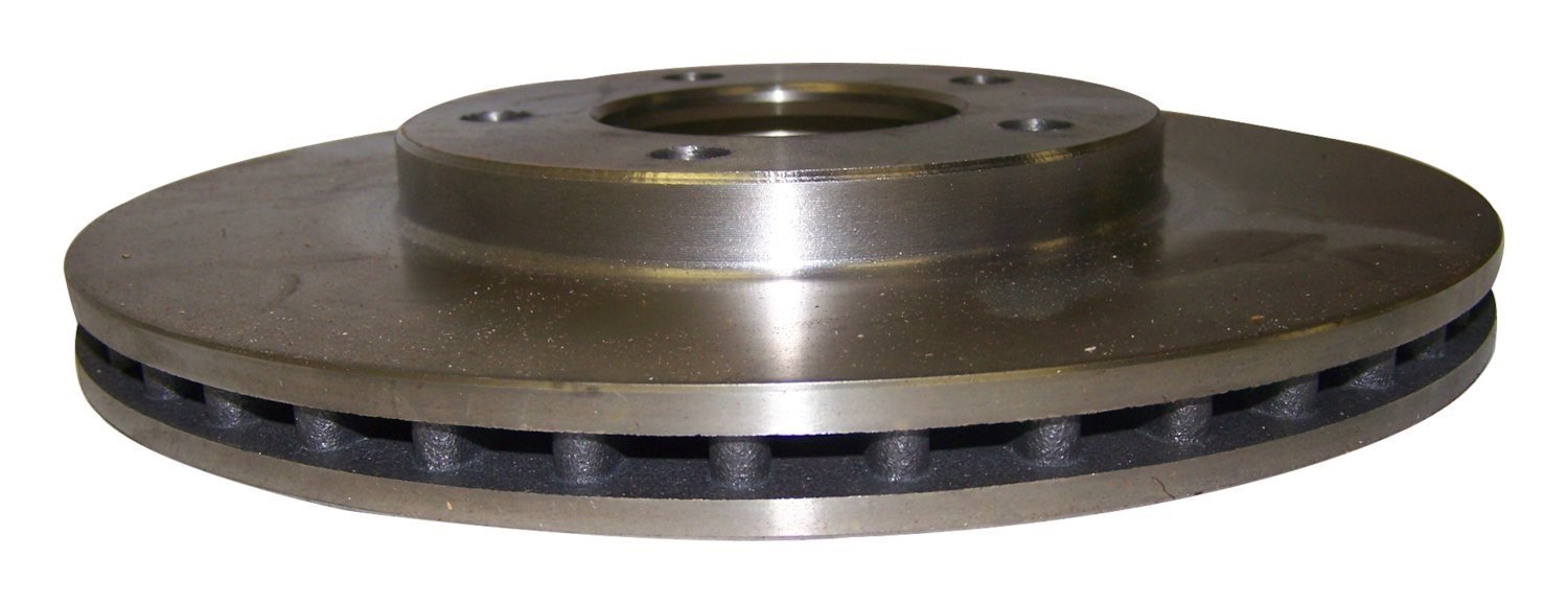 Brake Crown Automotive Rotor Brake
