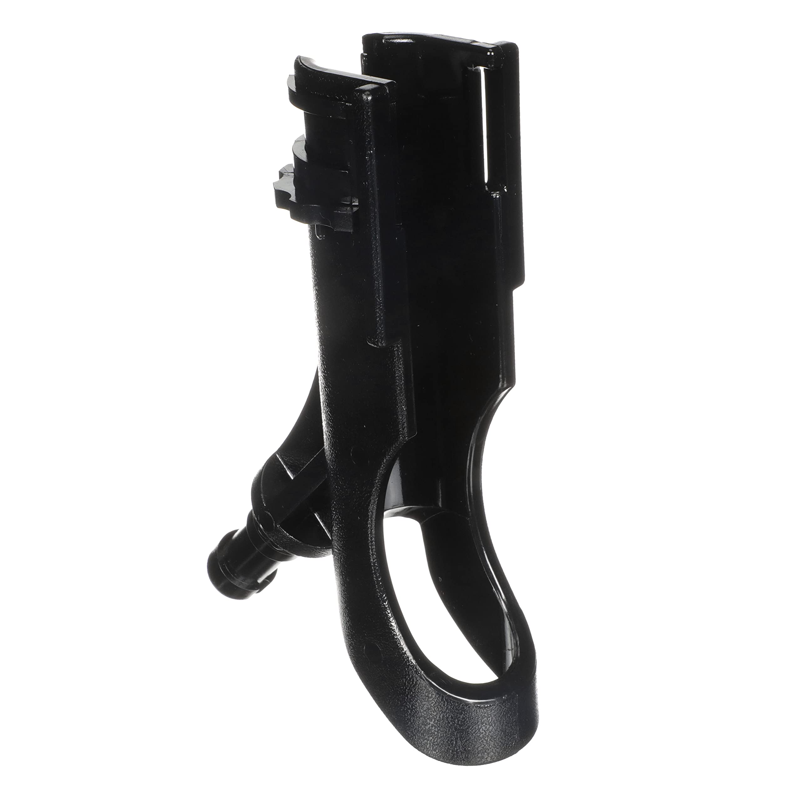 Attwood 2-in-1 RH-4646 Non-Adjustable Rod Holders, Sold as Pair, Fixed Vertical Angle, for Most Standard and Ultra-Light Rods